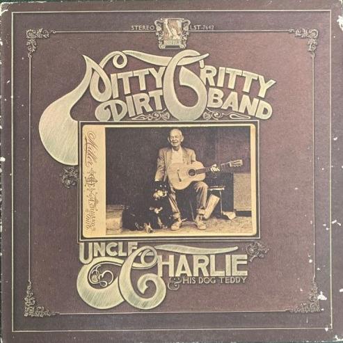 Nitty Gritty Dirt Band
